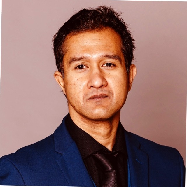 Varun Raman